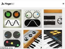 Sites similar to fingerlab.net