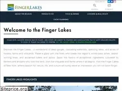 Sites similar to fingerlakes.com
