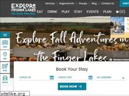 Sites similar to fingerlakes.org