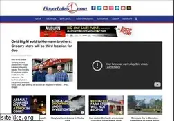 Sites similar to fingerlakes1.com