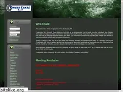Sites similar to fingerlakes4x4.org