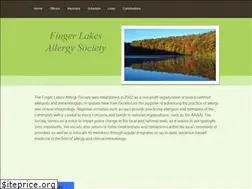Sites similar to fingerlakesallergy.org