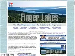 Sites similar to fingerlakesarea.com