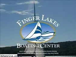 Sites similar to fingerlakesboatingcenter.com