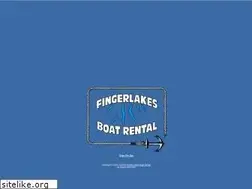 Sites similar to fingerlakesboatrental.com
