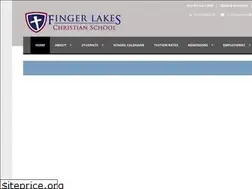 Sites similar to fingerlakeschristianschool.com