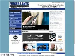 Sites similar to fingerlakescomm.com