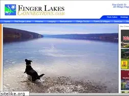 Sites similar to fingerlakesconnections.com