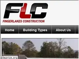 Sites similar to fingerlakesconstruction.com