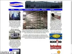 Sites similar to fingerlakesconveyors.com