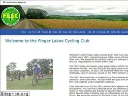 Sites similar to fingerlakescycling.org