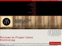 Sites similar to fingerlakesdistilling.com