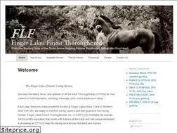 Sites similar to fingerlakesfinesttbs.com