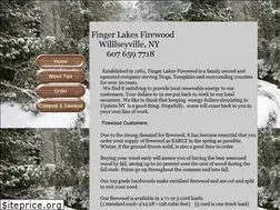 Sites similar to fingerlakesfirewood.com