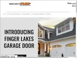 Sites similar to fingerlakesgaragedoor.com
