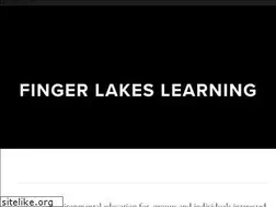Sites similar to fingerlakeslearning.org
