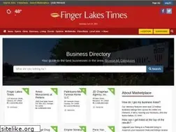 Sites similar to fingerlakesmarketplace.com