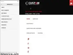 Sites similar to fingerlakespestcontrol.com