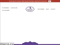 Sites similar to fingerlakespet.com