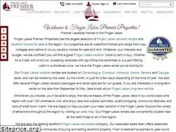 Sites similar to fingerlakespremierproperties.com