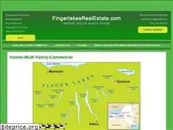 Sites similar to fingerlakesrealestate.com