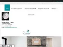 Sites similar to fingerlakesrealtor.com