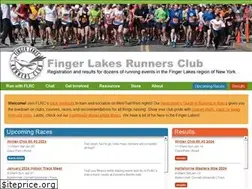 Sites similar to fingerlakesrunners.org