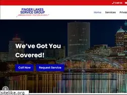 Sites similar to fingerlakesservicegroup.com