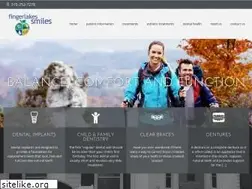 Sites similar to fingerlakessmiles.com