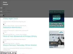 Sites similar to fingerlakestopten.com