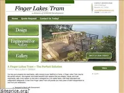 Sites similar to fingerlakestram.com