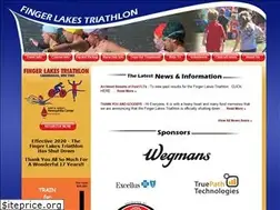 Sites similar to fingerlakestriathlon.com