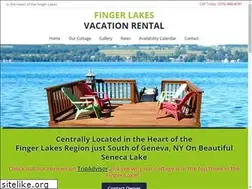 Sites similar to fingerlakesvacationrentals.net