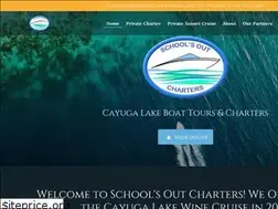 Sites similar to fingerlakeswinecruises.com