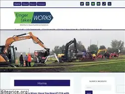 Sites similar to fingerlakesworks.com