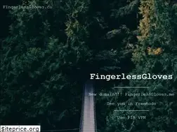 Sites similar to fingerlessgloves.co