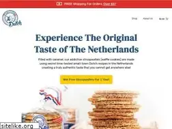 Sites similar to fingerlickingdutch.com