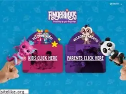 Sites similar to fingerlings.com