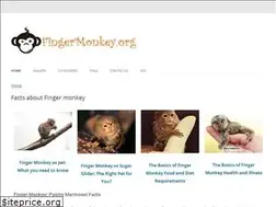 Sites similar to fingermonkey.org