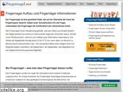Sites similar to fingernagel.net
