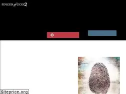 Sites similar to fingerofgod2.com