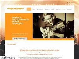 Sites similar to fingerpicking.at