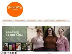 Sites similar to fingerplaystudio.com