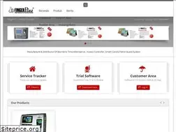 Sites similar to fingerplus.co.id