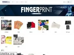 Sites similar to fingerprint.com.hk