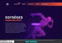 Sites similar to fingerprint.hu