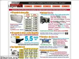 Sites similar to fingerprint.ro