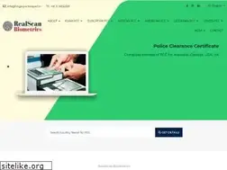 Sites similar to fingerprintexpert.in