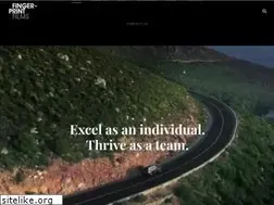 Sites similar to fingerprintfilms.tv