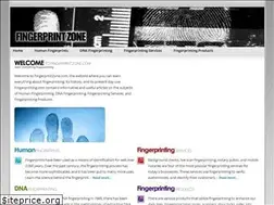 Sites similar to fingerprinting.com